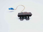  Buton deschidere portbagaj SMART Fortwo Coupe (W451) [Fabr 2006-2014] A4517470187