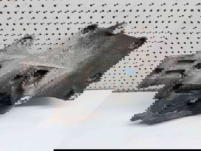 Suport accesorii Audi A3 Sportback (8PA) [Fabr 2004-2013] 03G903143F 2.0 TDI BMN 