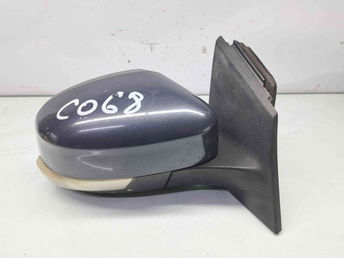 Oglinda dreapta Ford Focus 3 (CB8) [Fabr 2011-2015] Midnight Sky