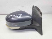 Oglinda dreapta Ford Focus 3 (CB8) [Fabr 2011-2015] Midnight Sky