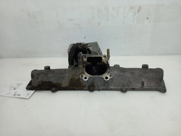 Galerie admisie Opel Astra G 2.0 DTI OEM 1998-2004