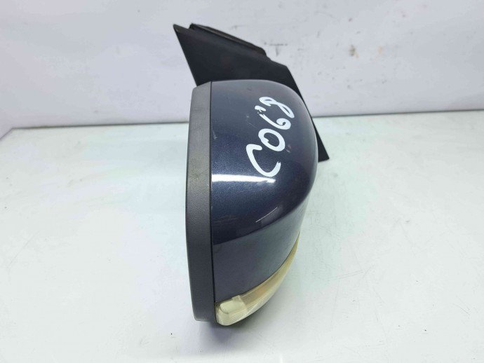 Oglinda dreapta Ford Focus 3 (CB8) [Fabr 2011-2015] Midnight Sky