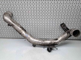 Tub intercooler Audi A3 Sportback (8PA) [Fabr 2004-2013] OEM 2.0 TDI BMN 