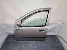 Usa stanga fata Fiat Punto (188) [Fabr 1999-2007] GRI
