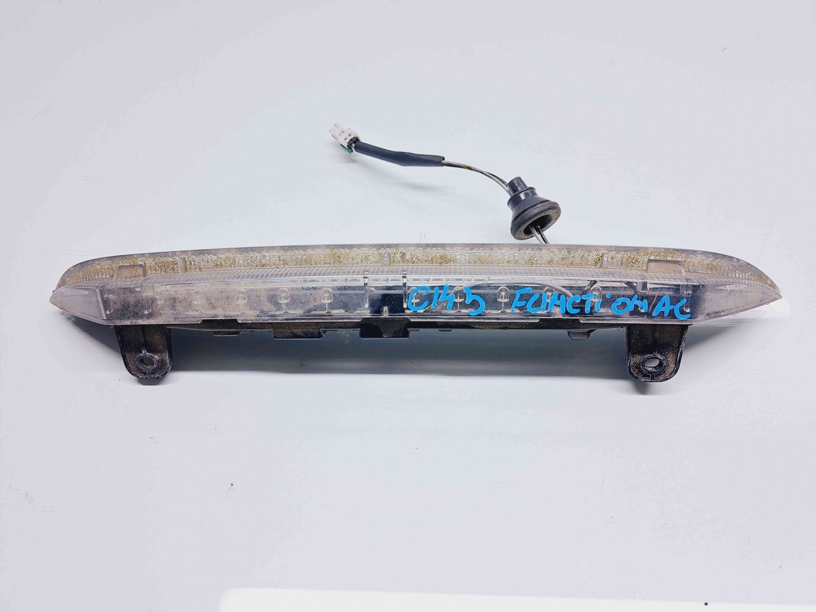 Stop auxiliar MITSUBISHI ASX (GA) [Fabr 2010-2020] OEM - imagine 1