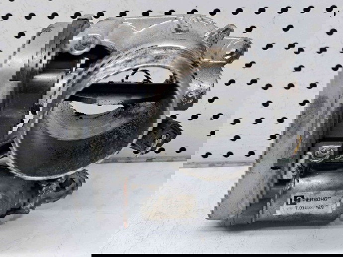 Clapeta acceleratie, 9687888280, Citroen C8 2.2 hdi