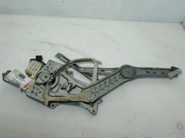 Macara geam dreapta fata Opel Vectra C 3.0 CDTI 9178986 2003-2008