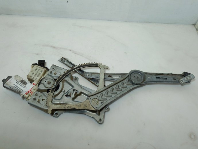 Macara geam dreapta fata Opel Vectra C 3.0 CDTI 9178986 2003-2008