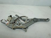 Macara geam dreapta fata Opel Vectra C 3.0 CDTI 9178986 2003-2008