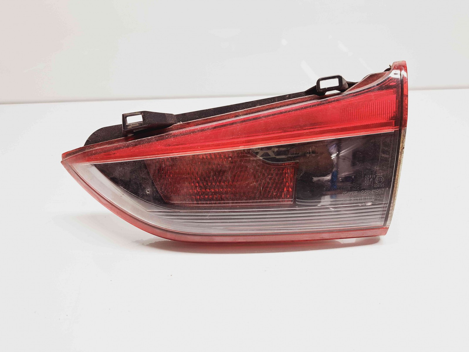 Stop haion dreapta MAZDA 6 (GJ1) [Fabr 2014-2021] OEM - imagine 1