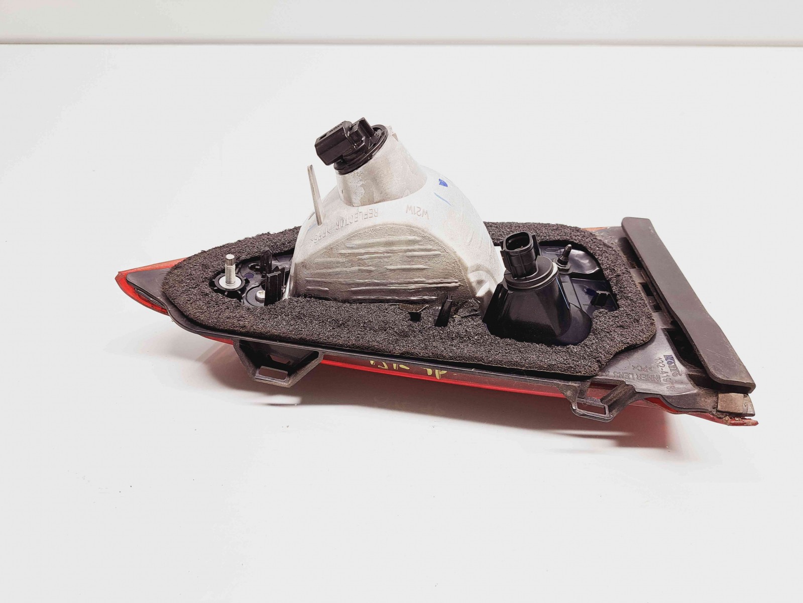 Stop haion dreapta MAZDA 6 (GJ1) [Fabr 2014-2021] OEM - imagine 3