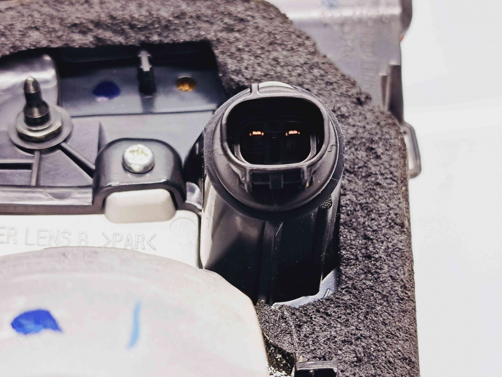 Stop haion dreapta MAZDA 6 (GJ1) [Fabr 2014-2021] OEM - imagine 4