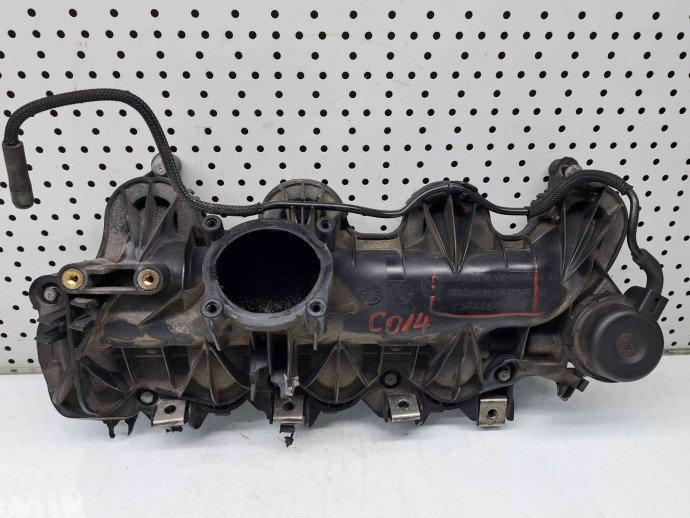 Galerie admisie, 9659449480, Peugeot 407 2.2 hdi