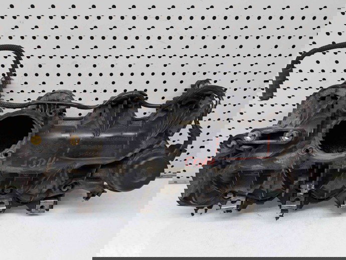 Galerie admisie, 9659449480, Citroen C5 (III) 2.2 hdi