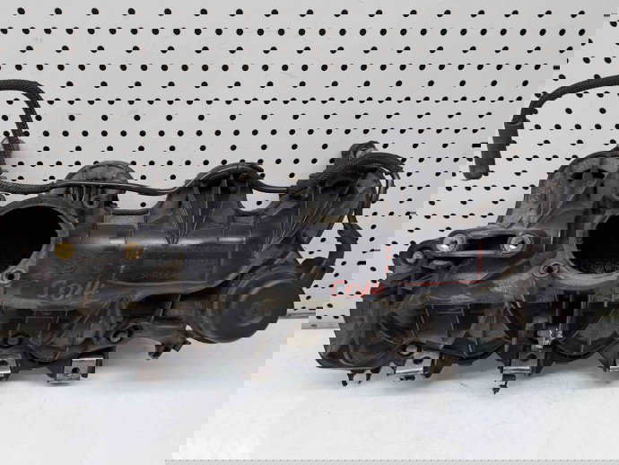 Galerie admisie, 9659449480, Citroen C6 2.2 hdi