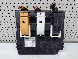 Modul confort, 5K0937084H, Seat Alhambra (710)