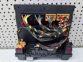 Modul confort, 3C8937049E, Seat Leon (1P1) 1.9 tdi