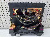 Modul confort, 3C8937049E, Seat Leon (1P1) 1.9 tdi