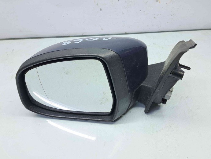 Oglinda stanga Ford Focus 3 (CB8) [Fabr 2011-2015] Midnight Sky