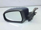 Oglinda stanga Ford Focus 3 (CB8) [Fabr 2011-2015] Midnight Sky