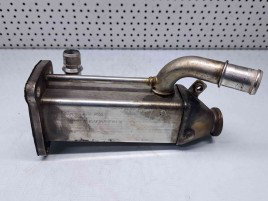 Racitor gaze, 9658570280, Peugeot 407 2.2 hdi