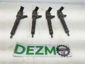 Injector Opel Insignia 2.0 A20DT 0445110423 2008-2016