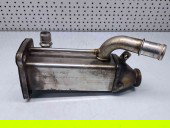 Racitor gaze, 9658570280, Peugeot 607 2.2 hdi