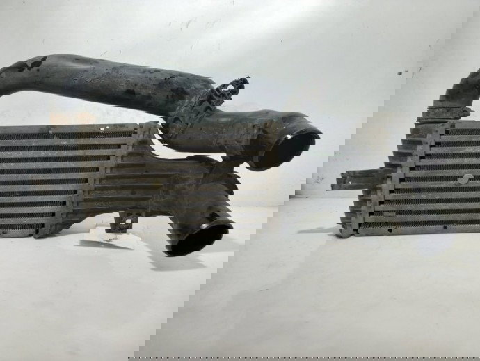 Radiator intercooler Opel Astra G 2.0 DTI 24436438 1998-2004