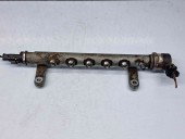 Rampa injectoare, 9656917280, Citroen C6 2.2 hdi