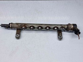 Rampa injectoare, 9656917280, Citroen C8 2.2 hdi
