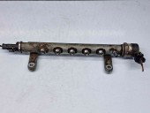 Rampa injectoare, 9656917280, Citroen C8 2.2 hdi