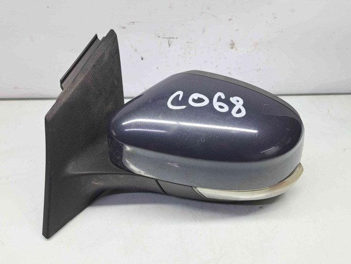 Oglinda stanga Ford Focus 3 (CB8) [Fabr 2011-2015] Midnight Sky