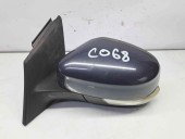 Oglinda stanga Ford Focus 3 (CB8) [Fabr 2011-2015] Midnight Sky