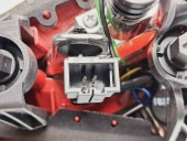  Stop haion stanga Audi A5 Sportback (8TA) [Fabr 2009-2015] 8T0945093A