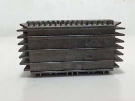 Releu bujii Opel Astra G 2.0 DTI 55353011 1998-2004