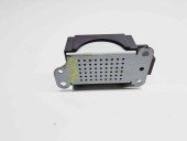  Amplificator audio Volkswagen Golf 6 (5K1) [Fabr 2009-2013] 5M0035570B