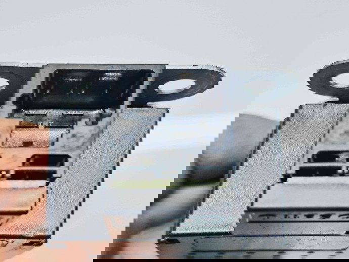  Amplificator audio Volkswagen Golf 6 (5K1) [Fabr 2009-2013] 5M0035570B