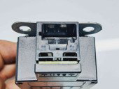  Amplificator audio Volkswagen Golf 6 (5K1) [Fabr 2009-2013] 5M0035570B