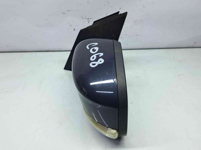 Oglinda stanga Ford Focus 3 (CB8) [Fabr 2011-2015] Midnight Sky