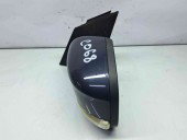 Oglinda stanga Ford Focus 3 (CB8) [Fabr 2011-2015] Midnight Sky