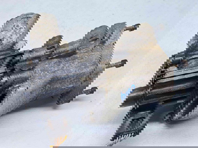 Supapa EGR, 70057805, Peugeot 607 2.2 hdi