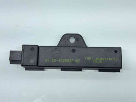  Amplificator audio Bmw 5 Touring (F11) [Fabr 2011-2016] 9220832