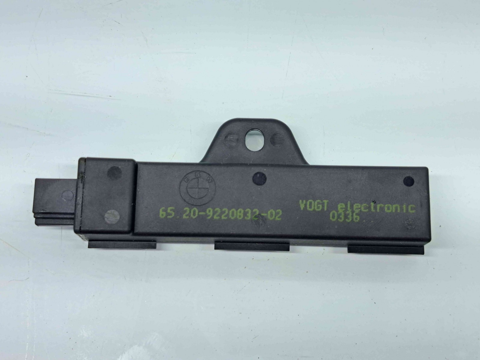 Amplificator audio Bmw 5 Touring (F11) [Fabr 2011-2016] 9220832 - imagine 1