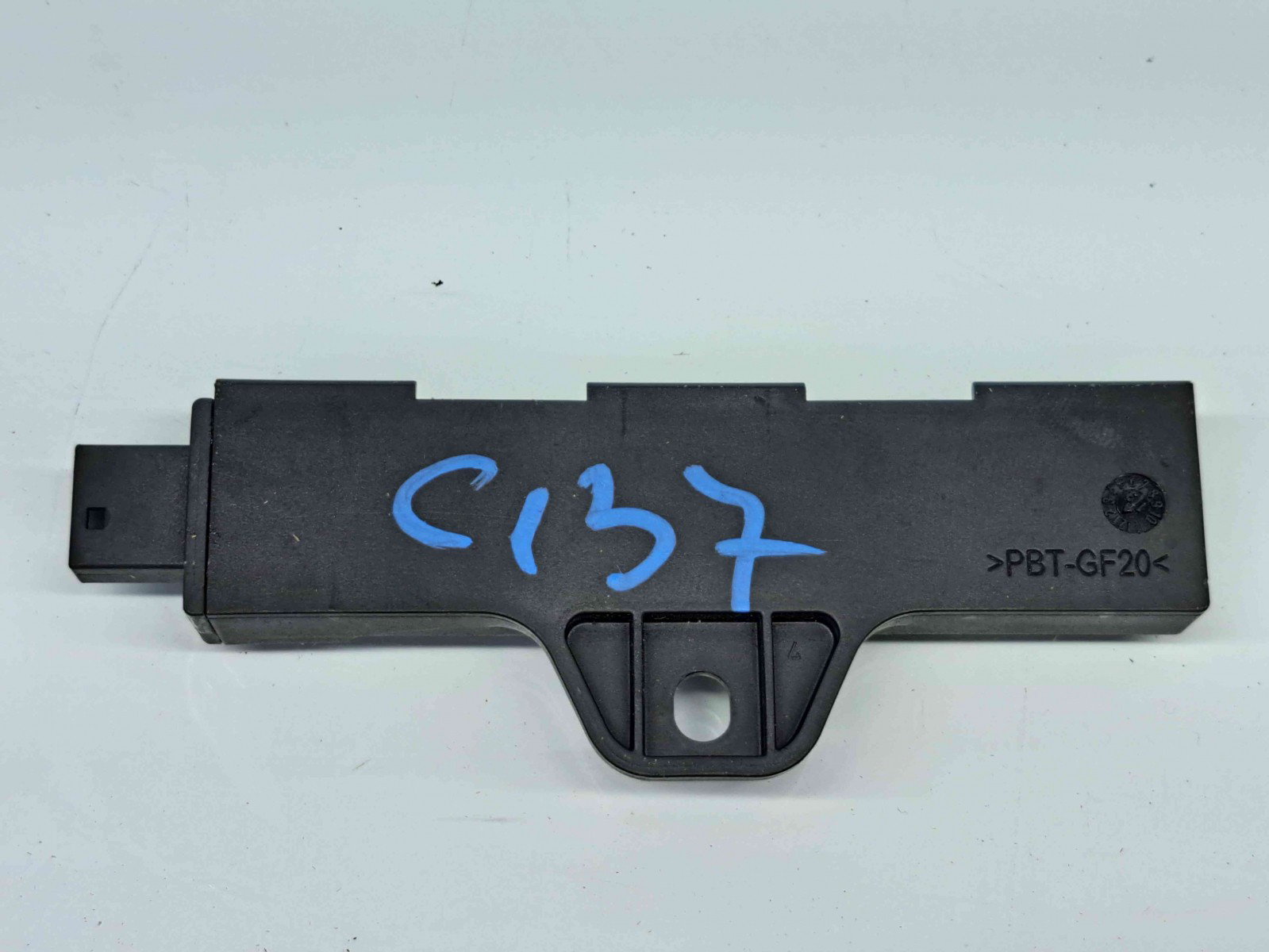 Amplificator audio Bmw 5 Touring (F11) [Fabr 2011-2016] 9220832 - imagine 2