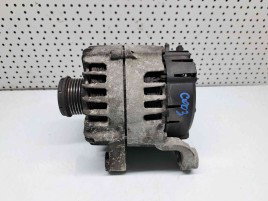 Alternator 14V / 180A, 8507624, Bmw 1 (F20, F21) 2.0 d