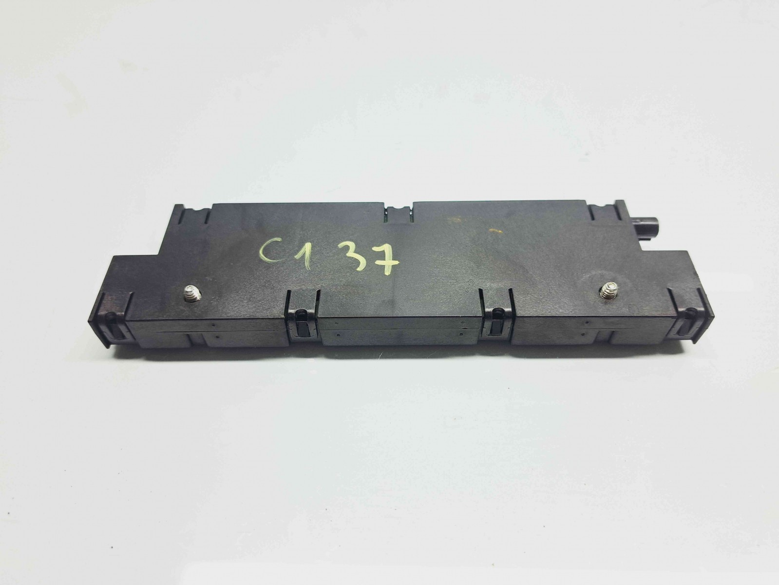 Amplificator audio Bmw 5 Touring (F11) [Fabr 2011-2016] 9276016 - imagine 2