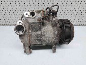 Compresor clima, 447260-3820, Bmw X3 (E83) 2.0 d