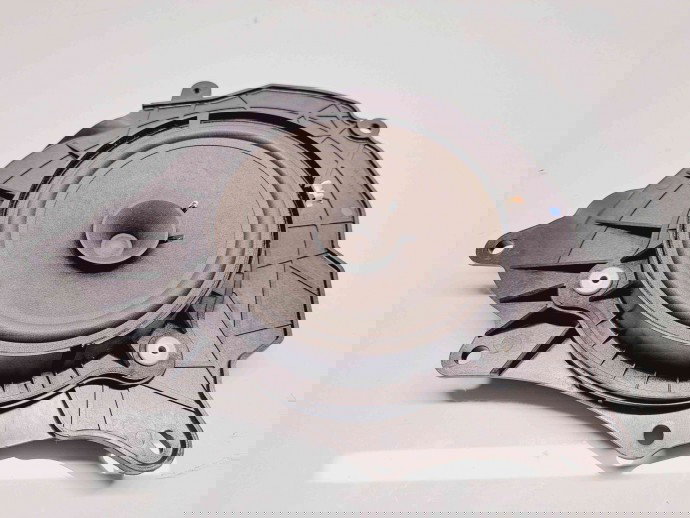  Boxa dreapta fata Renault Clio 4 [Fabr 2012-2020] OEM