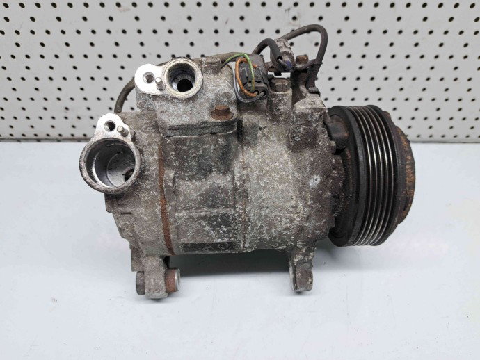 Compresor clima, 447260-3820, Bmw 3 (F30) 2.0 d