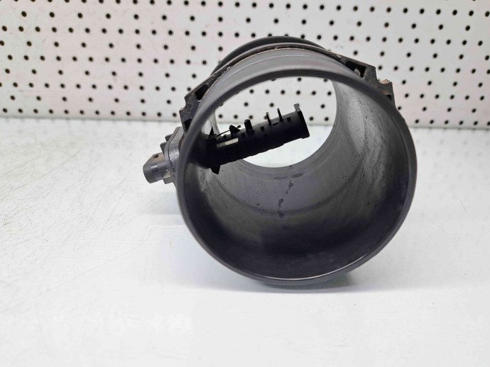 Debitmetru aer, 8506409, Bmw 1 (E81, E87) 2.0 d
